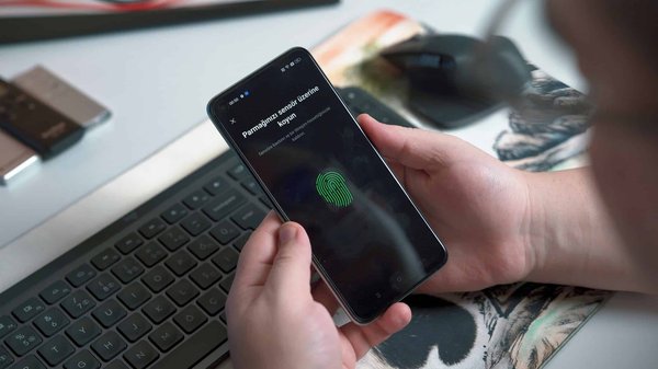 The future of biometric technology in security and business