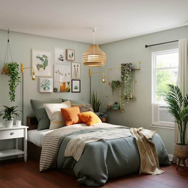 How to design a bedroom for better sleep? - Campostellae