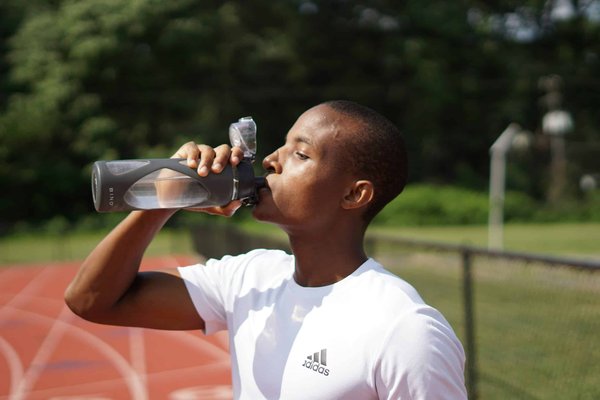 How does hydration impact your overall health?