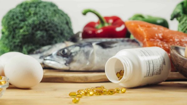 How can you naturally boost your vitamin d levels?