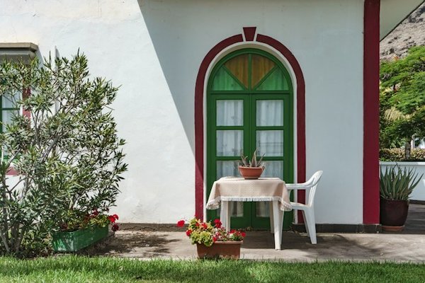 What are the essential tools for basic home maintenance?