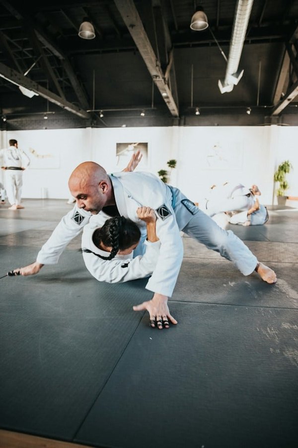 Can traditional martial arts compete in the modern sports arena?