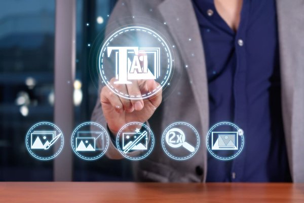 What are the applications of image-generating AI ?